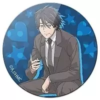 ������ ��������� ������� Hitorijime My Hero Kosuke Oshiba