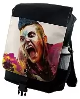 ������ �������� �� ���� Rage 2