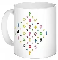 ������ "Billie Eilish" Symbols