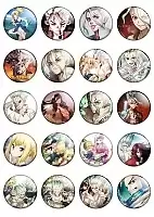 ����� ������� "Dr. Stone" No.1