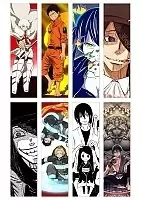 ����� �������� "Fire Force" No.1