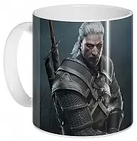  The Witcher 340000