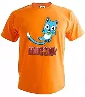   Fairy Tail Happy