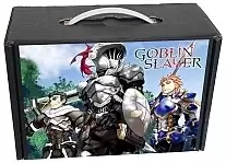 ������� Goblin Slayer