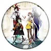 ������ � ����������� ���� Tower of God: New World