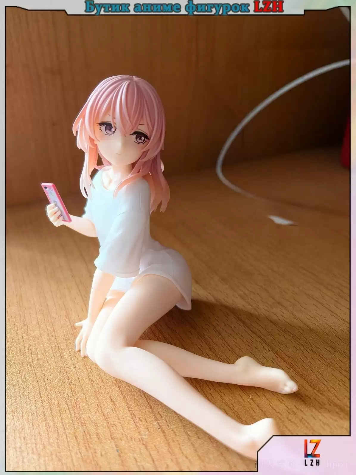 ������� SAV Sajuna Inui DesktopCute