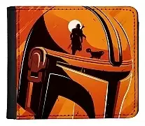 ������� � ���������� ��� ������ "The Mandalorian" Bounty Hunter