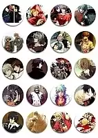 ����� ������� Togainu no Chi