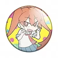 ������ Ueno-san wa Bukiyou - Ueno Ver.5