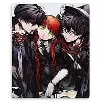 ������ ��� ����� La storia della Arcana Famiglia 58506