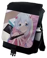 ������ �������� Ero-sensei - Sagiri Izumi