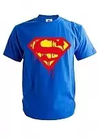�������� Superman Blood