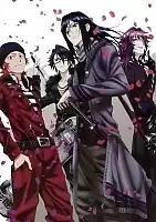 ������ �������� K Project Return of Kings / ������ ��� ����������� ������� � �������� �������