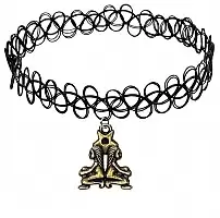 ����-����� Tattoo Choker ����� ������� - ��������