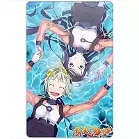 ������ ��������� ������������� Amanchu! - Hikari Kohinata � Futaba Ooki