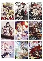  Azur Lane No.1