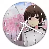       / Axis Powers Hetalia