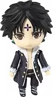 ������� Nendoroid 1186 Hunter x Hunter: Chrollo Lucilfer