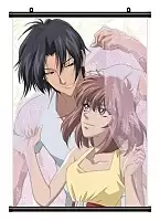 ������� �������� Hanasakeru Seishounen 346299