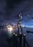 ������ �������� Ghost in the Shell