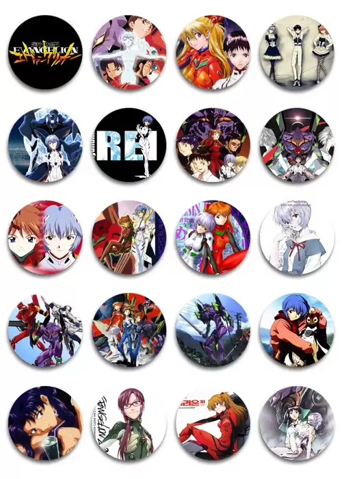 ����� ������� Evangelion