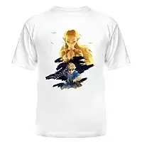 �������� The Legend of Zelda - Link � Zelda