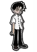 ������� ������������� Patch: xxxHOLiC � Domeki  GE4277