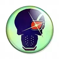 ������ Suicide Squad - Deadshot logo