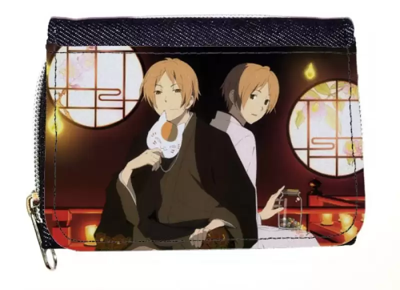 ���������� ������� ������� ��������� Natsume Yuujinchou 62916 �� ����� � ����� ������� ������ ������ / Natsume Yuujinchou / Natsume's Book of Friends