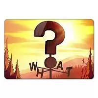 ������ ��������� ������������� ���? -  ������� ���� / Gravity Falls - What?