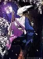 ������ �������� Nurarihyon no Mago Rikuo Nura