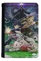 ������� �� ������� ������ Made in Abyss