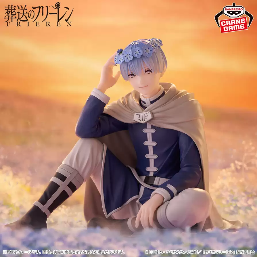 Фигурка SAV Espresto -Flower Crown- Himmel - купить недорого