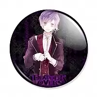  Diabolik Lovers - Kanato Sakamaki