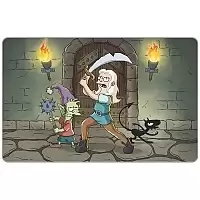 ������ ������������� Disenchantment - ���, ����� � �����