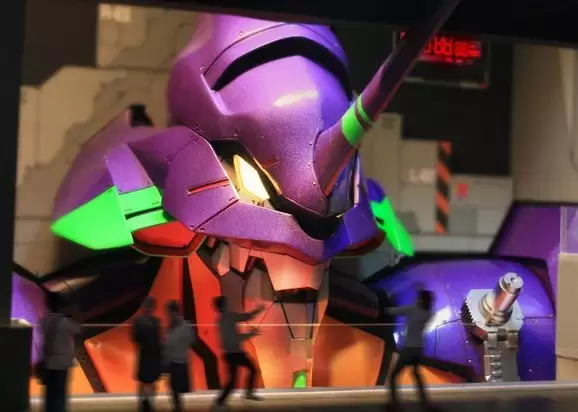 Eva-01   