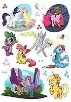 ������� ��������� "My Little Pony" No.1