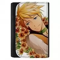 ������� ������ Tales of the Abyss 331018