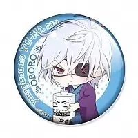 ������ Yuuna and the Haunted Hot Springs - Chibi Shintou Oboro