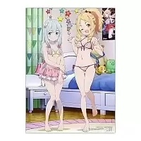 ������ �������� Ero-sensei - Izumi Sagiri, Elf Yamada