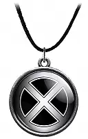 ����� "X-Men" Logo