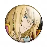 ������ Howl`s Moving Castle - ����