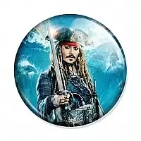 ������ Pirates of the Caribbean: Dead Men Tell No Tales Captain Jack Sparrow