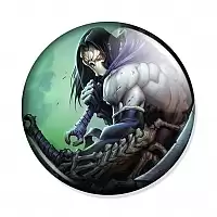 ������ Darksiders ������� ������