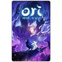 ������ ������������� Ori and the Will of the Wisps