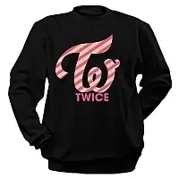 ��������� TWICE Candy Logo
