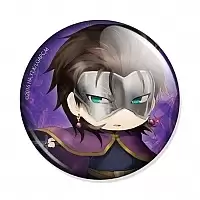 ������ Arslan Senki Hermes