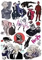 �������� Dorohedoro �1