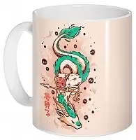 ������ The Princess and the Dragon