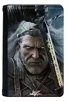     The Witcher - Geralt